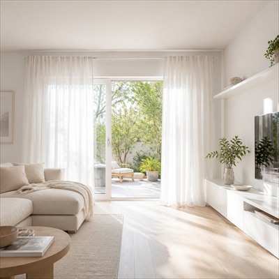 En İyi Stor ve Pencere Tenteleri